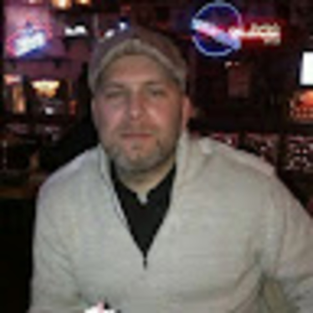 Meet your Posher, Jeffrey M.